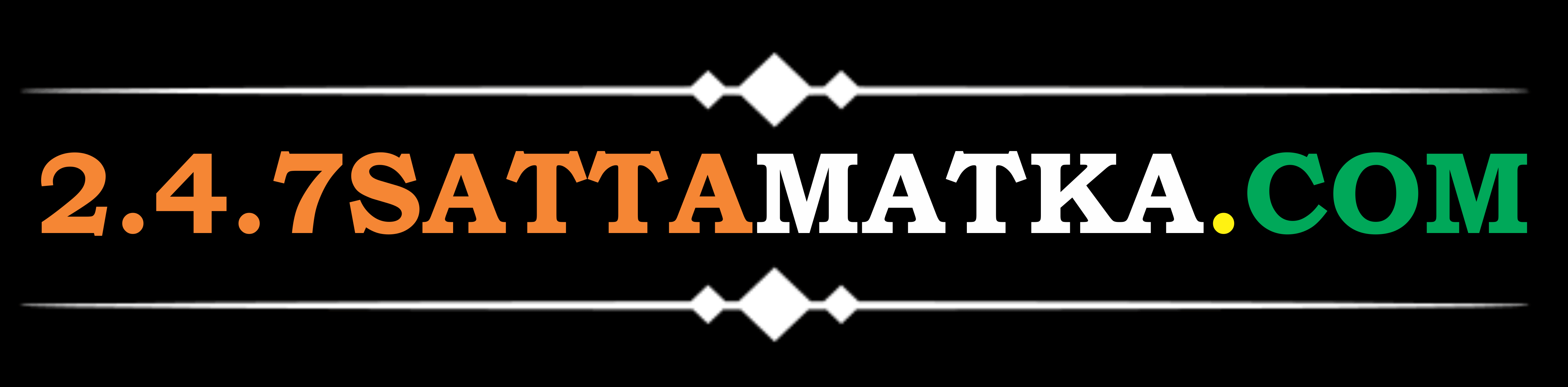 satta matka